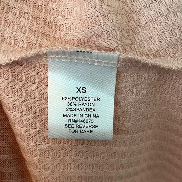 Sweet Romeo Top - Picture 4 of 6